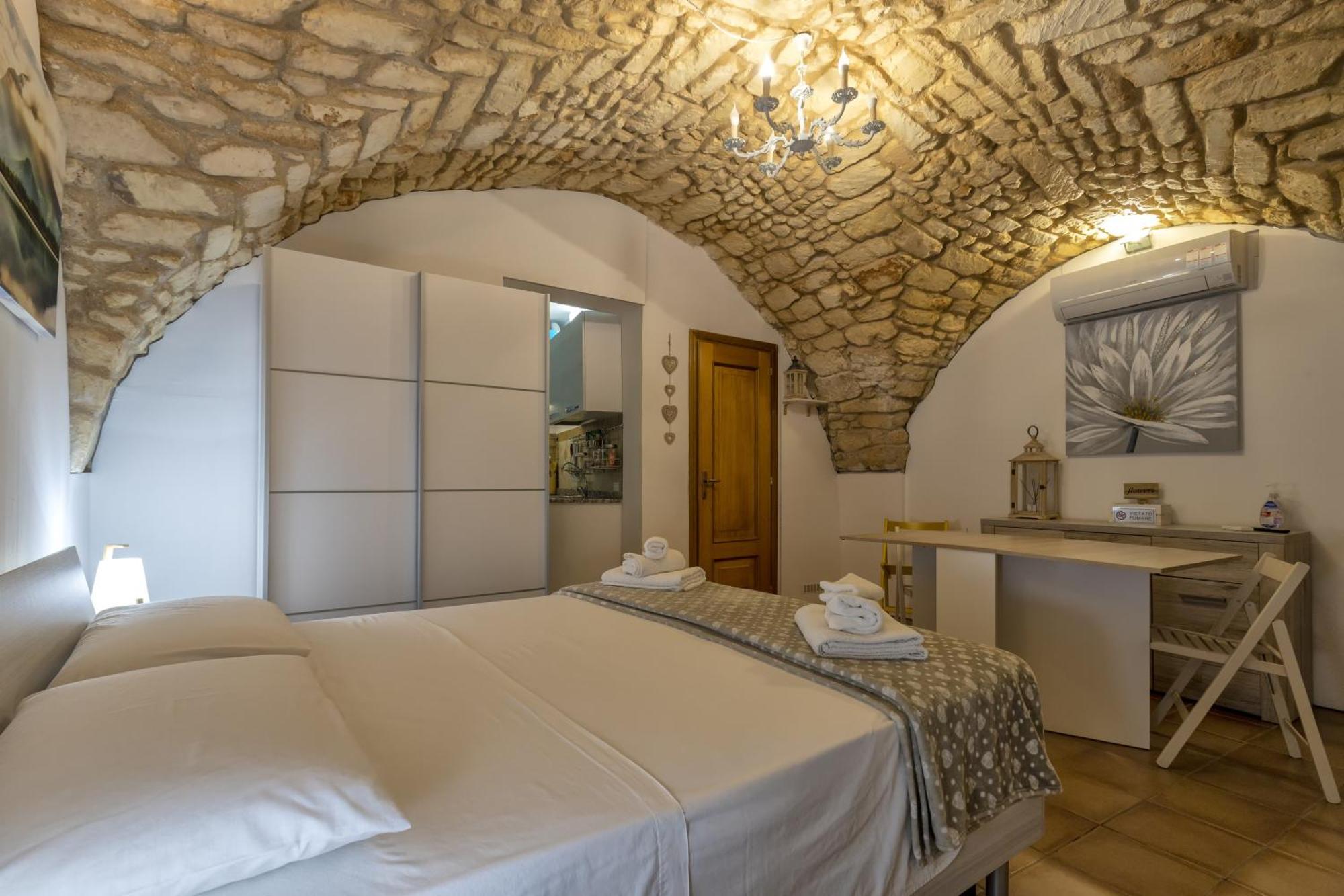 La Casetta Di Pietra ساساري المظهر الخارجي الصورة
