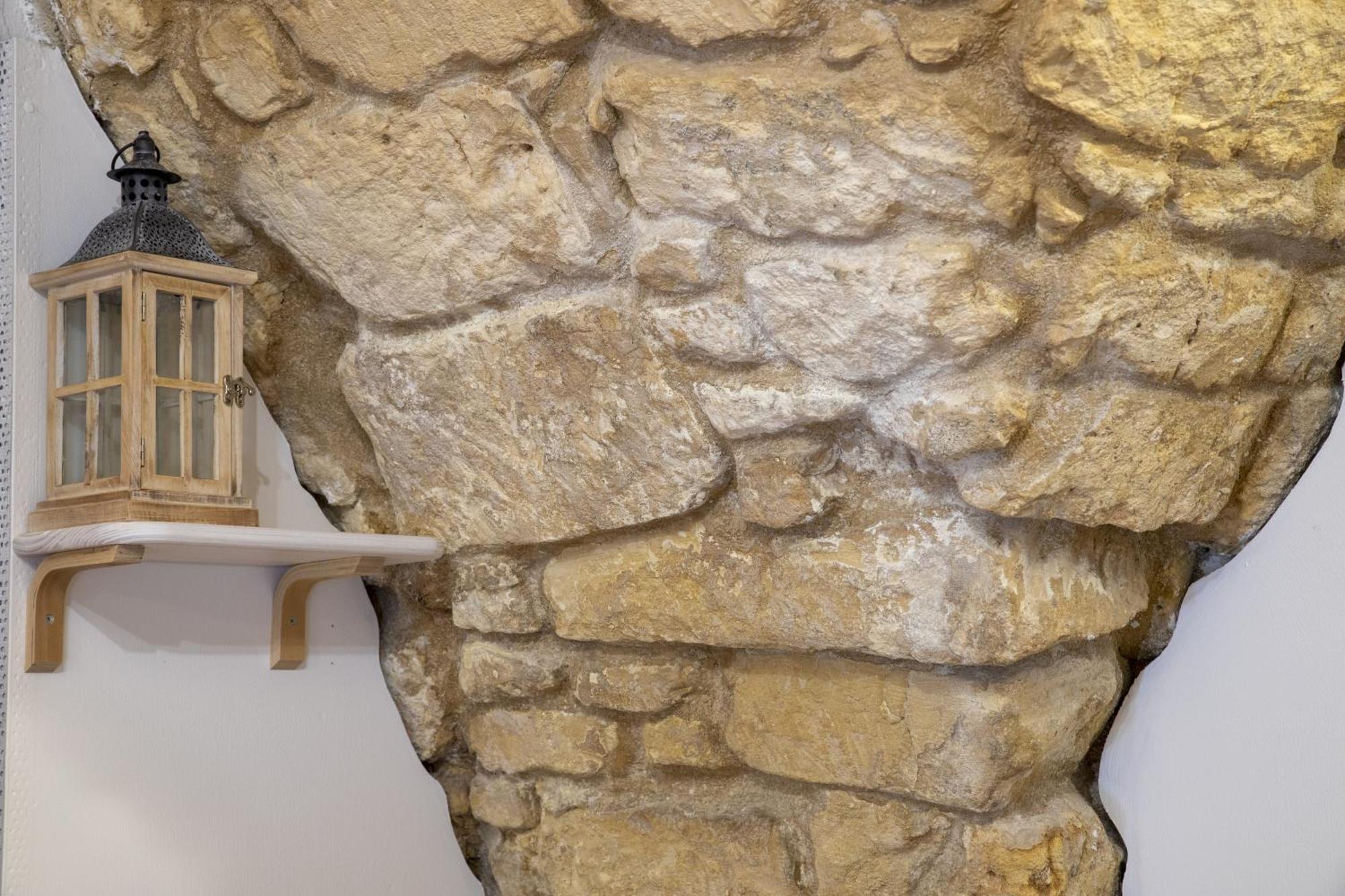 La Casetta Di Pietra ساساري المظهر الخارجي الصورة