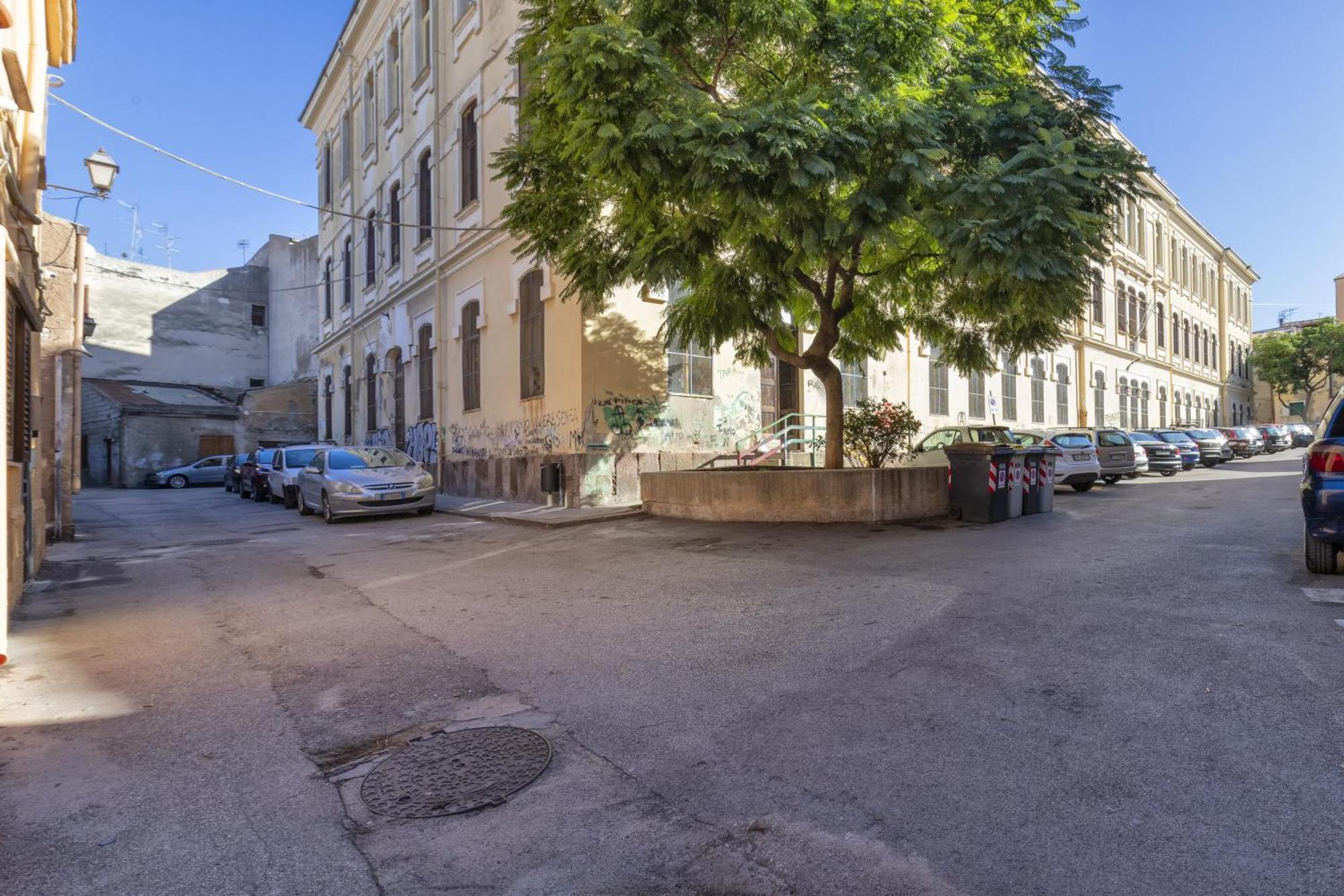 La Casetta Di Pietra ساساري المظهر الخارجي الصورة